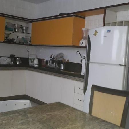 Casa Amarela Ξενοδοχείο João Pessoa Εξωτερικό φωτογραφία