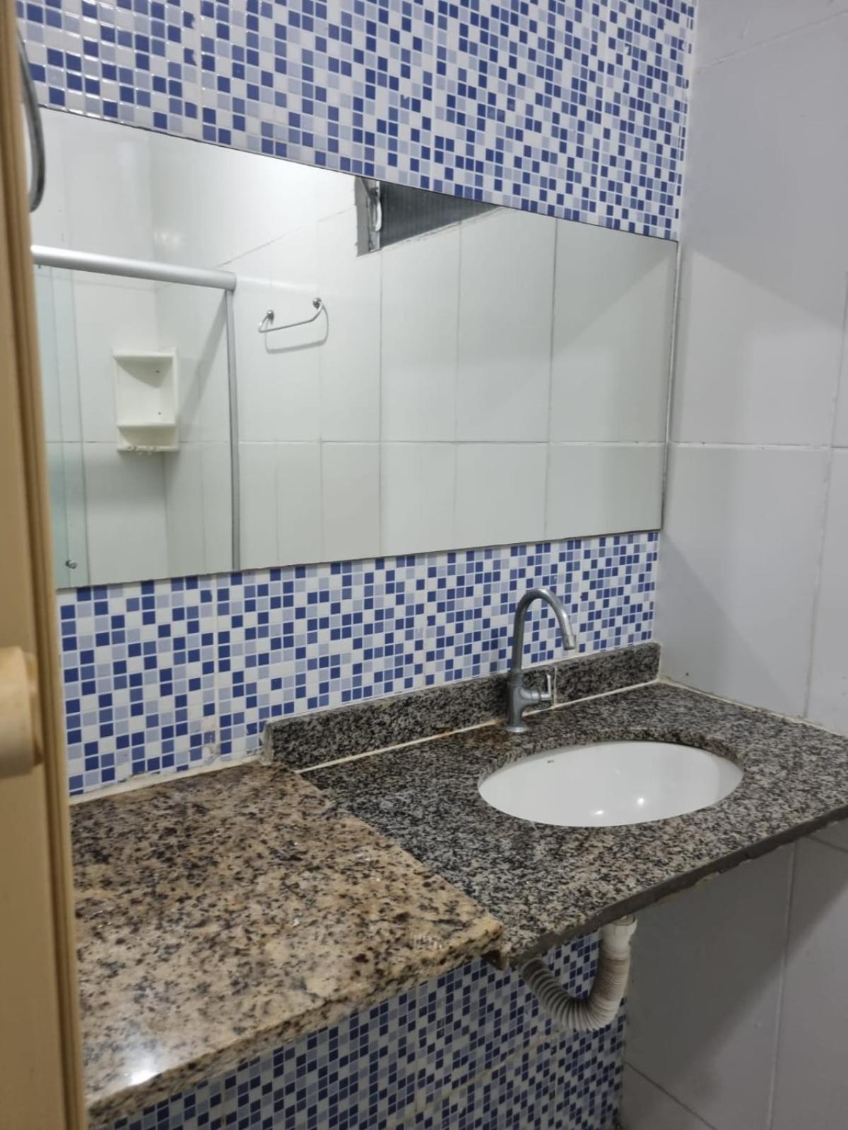 Casa Amarela Ξενοδοχείο João Pessoa Εξωτερικό φωτογραφία
